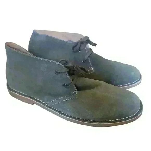 Scandia Woods Men's Boots sz 12 - Picture 2 of 5